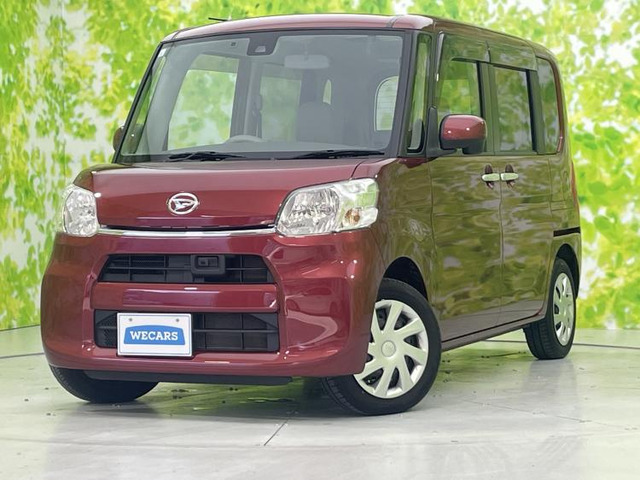 ダイハツ タント 