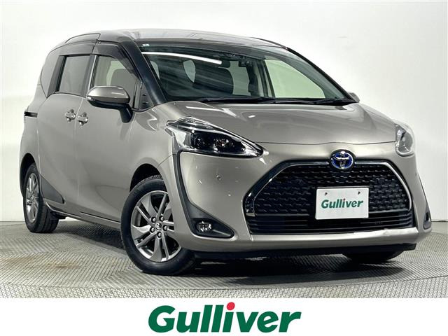 トヨタ シエンタ 