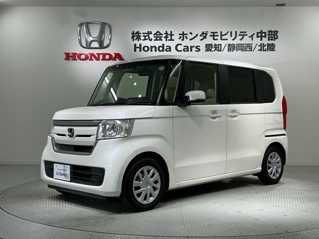 ホンダ N-BOX 