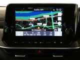 Nissan Connectナビゲーション★大画面ディスプレイ・フルセグTV・Bluetooth・USB・ラジオ・HDMIなど接続可能!