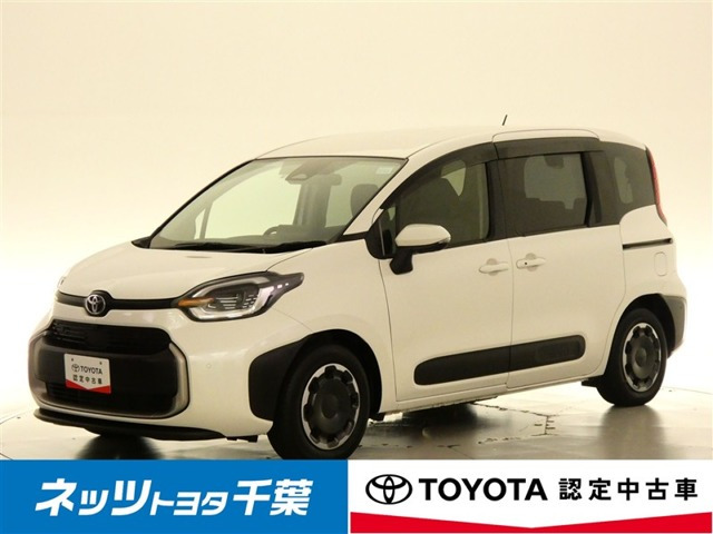 トヨタ シエンタ 