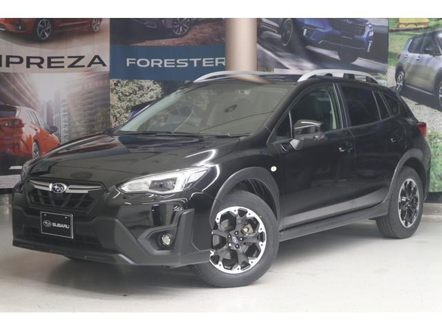 XV 1.6i-L アイサイト 4WD 