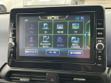 【大画面メモリーナビ&フルセグチューナー】 日産純正大画面ナビです!TVは高画質のフルセグチューナー搭載です!AV機能も沢山ありますし、ブルトゥースオーディオで音楽再生OKです♪