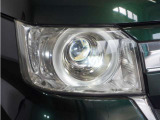 ◆LEDヘッドライト◆ LEDライトは、明るく視認性が良く、省エネで環境にもやさしいヘッドライトです!