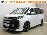 トヨタカローラ和歌山の認定中古車『トヨタ ノアHV』をご覧いただきありがとうございます。