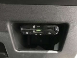 ETC車載器付きです。高速道路の料金所もスムーズに通過できます。