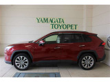 RAV4  2.0 G Zパッケージ 4WD