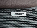 BOSEサウンドシステムを搭載しています。BOSE社と共同開発により車種専用チューニングが施されています。良質なサウンドでお好きな音楽をお楽しみください。