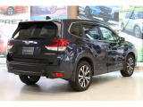 フォレスター 2.5 プレミアム 4WD 