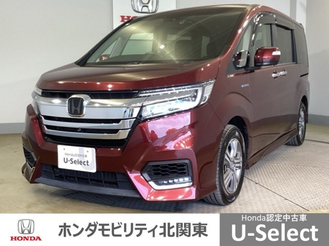 ホンダ ステップワゴン 