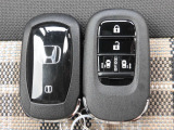 Hondaスマートキーシステムは携帯しているだけで施錠や解錠、エンジン始動もできる便利な機能です!