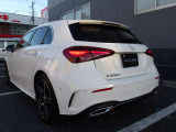 Aクラス A200d AMGラインパッケージ 