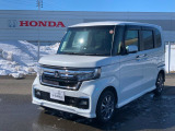 ホンダ N-BOXカスタム