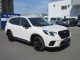フォレスター 1.8 スポーツ 4WD 