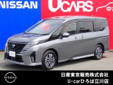 日産人気の、セレナe-POWERハイウェイスターV 入荷しました♪