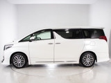 ★サイドビュー★ダウンサス、車高調、ホイール等のカスタムも承っております!