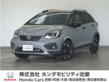 フィットHVの詳細≫ 令和5年式 車検令和10年2月 走行32956km タイプ『e:HEVクロスター』ボディカラー『スレートグレーパール』 Honda CONNECTディスプレイ+ETC2.0