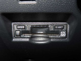 有料道路走行時の必需品 ETC付(ビルトインタイプ)