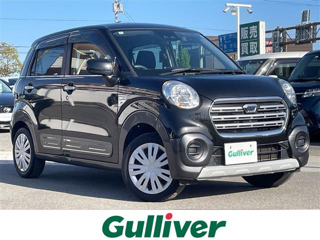 ダイハツ キャスト 