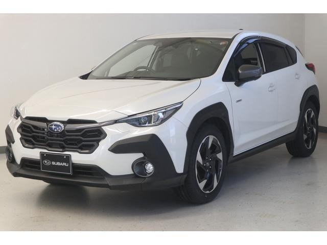 クロストレック 2.0 リミテッド 4WD 