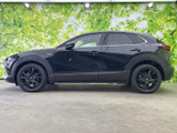 CX-30 2.0 X ブラックトーンエディション 4WD 