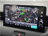◆ホンダ純正メモリーナビ◆初めての場所もナビゲーションがご案内!楽しい旅行をサポートします。