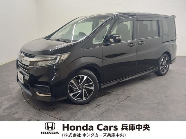 ホンダ ステップワゴン 