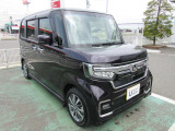 N-BOXカスタム L 