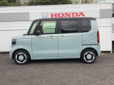 こちらの車両はHonda認定中古車となりますので、第三者機関AISの検査によって修復歴無しの認定車両となっております。