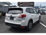 フォレスター 2.0 ツーリング 4WD 