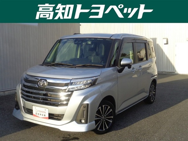 トヨタ ルーミー 