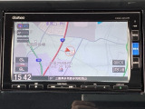 インターナビ付きです!!目的地までの適切なルート案内や、お天気、お得なイベント案内などを受け取って頂けます!!