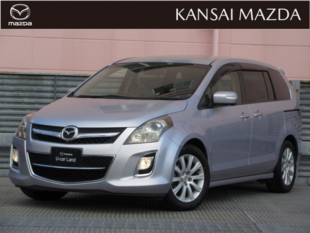マツダ MPV 