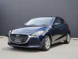 世界統一名称の『MAZDA2』となったコンパクト。「Be a Driver」のスローガンのもと、最適なドライビングポジションを提供できる室内空間と思い通りの走行性能を持った、クラスを超えたお車です!
