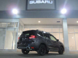 フォレスター 1.8 スポーツ 4WD 
