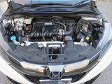★エンジンルーム★ エンジンルームもピカピカです!納車整備をしてからのお渡しとなりますのでご安心下さい