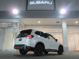 フォレスター 1.8 スポーツ 4WD 