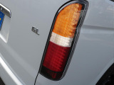 クラシックLEDテールライト装着済み!!