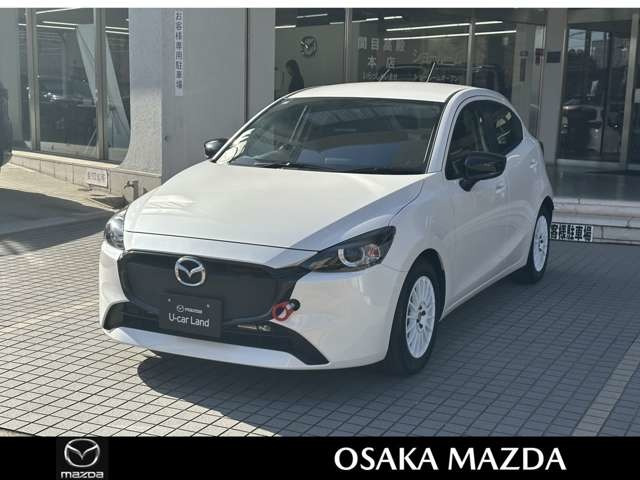 MAZDA2 1.5 15MB 