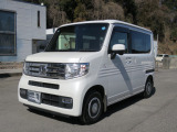 ★車名★N-VAN 初度登録2020年1月 走行約59,000km 点検整備(法定12カ月点検)渡し