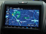 ◆ホンダ純正メモリーナビ◆初めての場所もナビゲーションがご案内!楽しい旅行をサポートします。