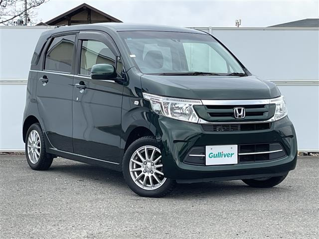 ホンダ N-WGN 