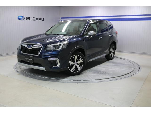 フォレスター 2.0 アドバンス 4WD 