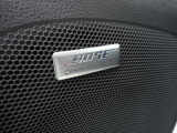 BOSEオーディオシステムが装備。上質な音域を再現します。