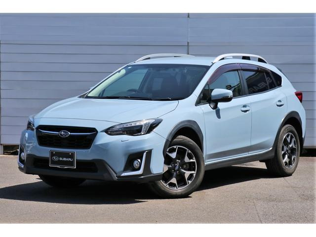 XV 2.0i-L アイサイト 4WD 