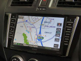 純正のメモリーナビを装着、詳細で美しい地図画面と簡単操作が特徴です。地デジTVやCD・DVDの視聴、Bluetoothも利用できる優れものです。♪♪♪♪