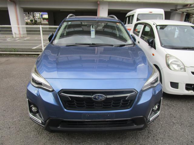 XV  2.0e-L アイサイト 4WD