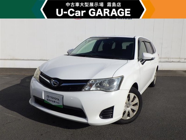 カローラフィールダー 1.5 G 