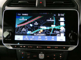 Nissan Connectナビゲーション☆大画面ディスプレイ・フルセグTV・Bluetooth・USB・HDMI・Apple CarPlay&Android Auto連携☆