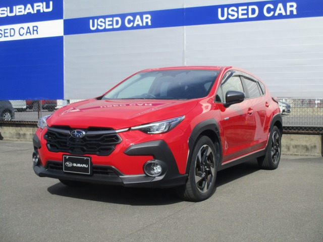 クロストレック 2.0 リミテッド 